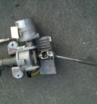 Servosterzo elettrico Fiat 500 2008 1300cc MJ