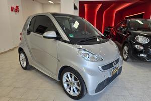 Smart ForTwo 451 mhd (city)