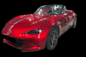 Mazda MX-5 1.5L Skyactiv-G Exceed