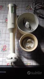 Frullatore Braun Minipimer