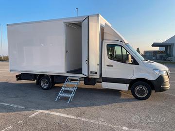 Furgone Sprinter 417 CDI T 43/35