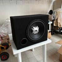 Subwoofer Jbl