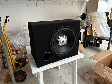 Subwoofer Jbl