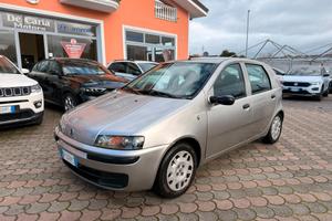 Fiat Punto 1.2 Benz. 60CV 5 porte - 2001