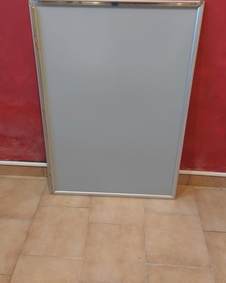porta poster 