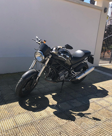 DUCATI MONSTER 1000 DS i.e.