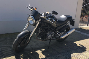 DUCATI MONSTER 1000 DS i.e.