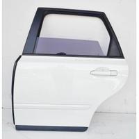 31218566 PORTA POSTERIORE 5P SX VOLVO V50 (MW) 1.6