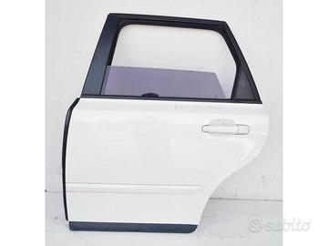 31218566 PORTA POSTERIORE 5P SX VOLVO V50 (MW) 1.6