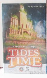 Gioco : Tides of Time Le maree del tempo
