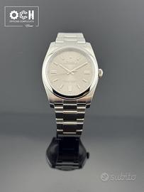 ROLEX - OYSTER PERPETUAL REF. 116000