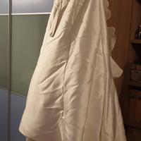 Abito da sposa/ da sera