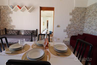 Travellito vacanze casa Galene