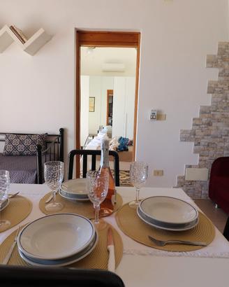 Travellito vacanze casa Galene