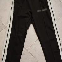 pantaloni della tuta flared 