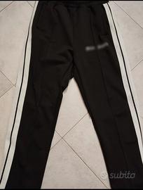 pantaloni della tuta flared 