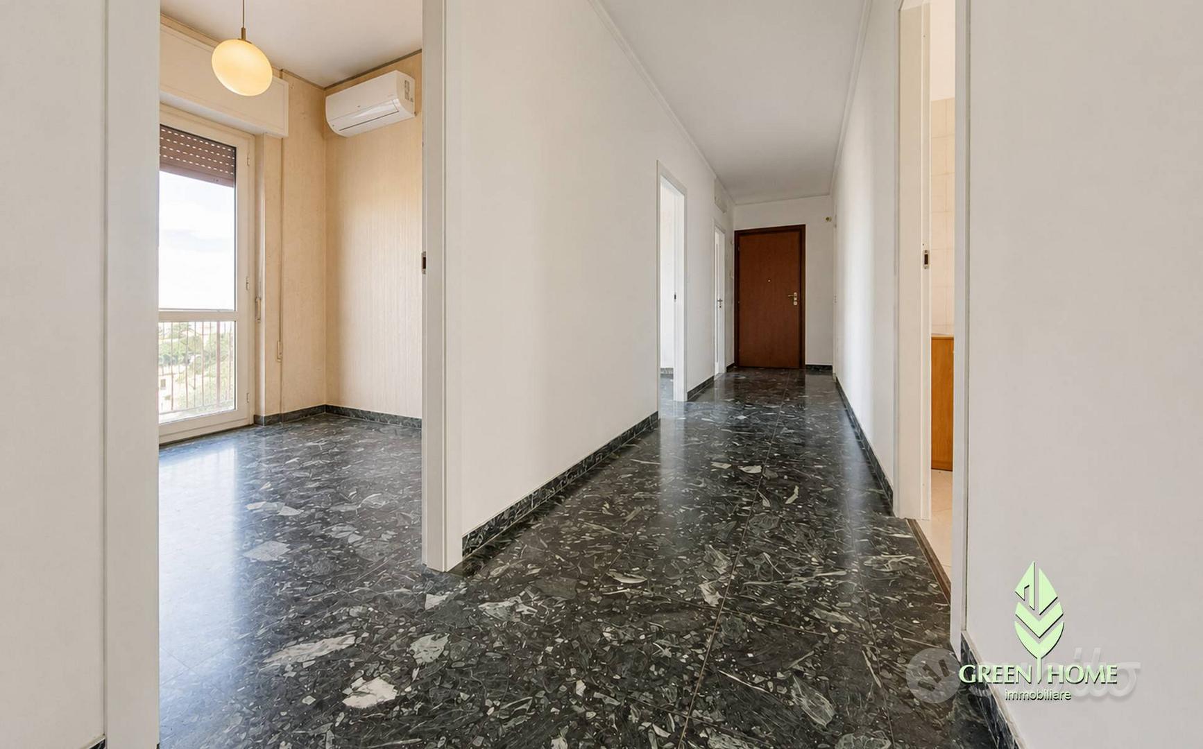 Apartment in Cagliari, San Michele - Altro