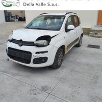 RICAMBI FIAT PANDA 2013 1.3 DIESEL 55KW