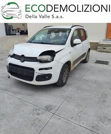 RICAMBI FIAT PANDA 2013 1.3 DIESEL 55KW