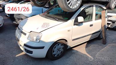 Pezzi di ricambio fiat panda anno 2011
