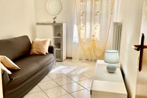 Piano Terra - vacanze a Levico Terme