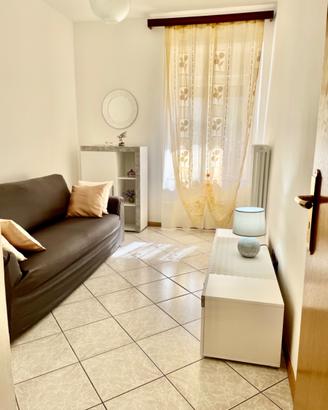 Piano Terra - vacanze a Levico Terme