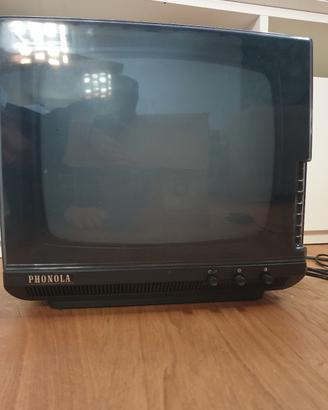 Televisore PHONOLA vintage