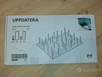 Organizer cucina IKEA Uppdatera