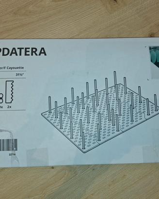 Organizer cucina IKEA Uppdatera