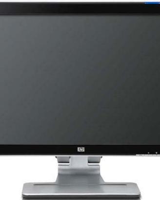 Monitor HP Pavilion W2408H