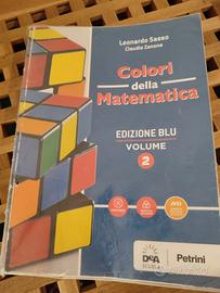 colori della matematica 2