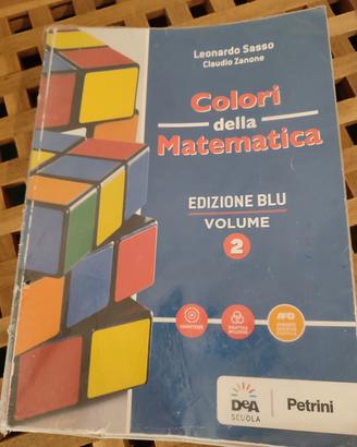 colori della matematica 2
