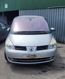 RICAMBI USATI AUTO RENAULT Espace 4° Serie M9RC7