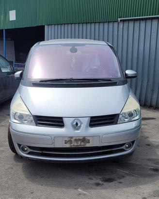 RICAMBI USATI AUTO RENAULT Espace 4° Serie M9RC7