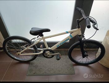 bicicletta 20