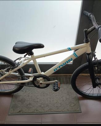 bicicletta 20