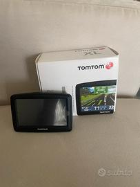 Navigatore TomTom XL² IQ Routes Edition