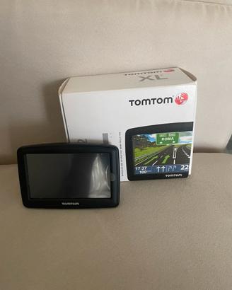 Navigatore TomTom XL² IQ Routes Edition