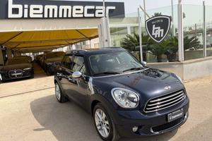 MINI Countryman Mini Cooper D Countryman Automat