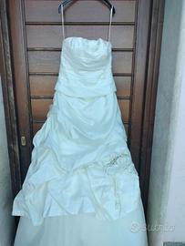 Abito da sposa