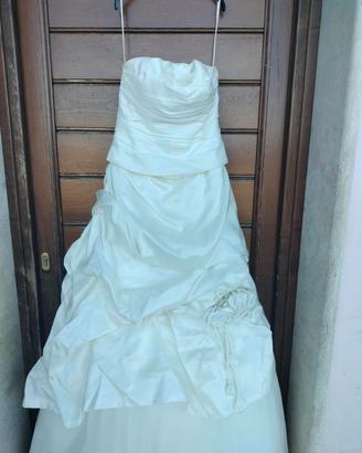 Abito da sposa