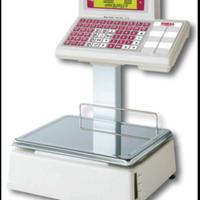 Bilancia professionale DIBAL - come nuova