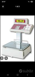Bilancia professionale DIBAL - come nuova
