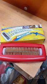 spazzola aspiratutto 