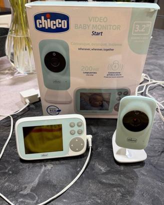 Chicco Video Baby Monitor