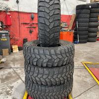 Gomme 37 x 12.50 R 17 Maxxis Treoador