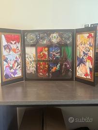 Beyblade 23th anniversario