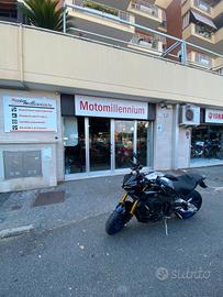 Yamaha MT-10 SP