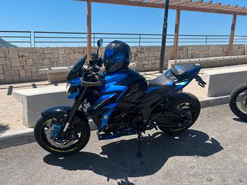 Gsx s 750