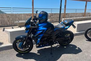 Gsx s 750